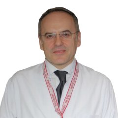 Prof.Dr. Adem Fazlıoğlu