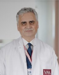 Prof.Dr. Mahmut Ercan Çetinus