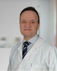 Prof.Dr. Teoman Akçay