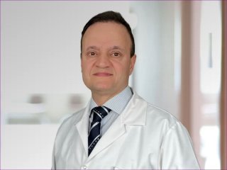 Prof.Dr. Teoman AKÇAY