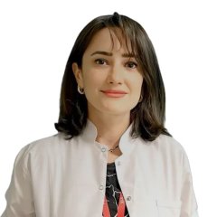 Uz.Doktor Mehtap Navdar Başaran