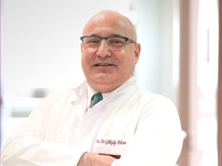 Doç.Dr. Gökalp Altun