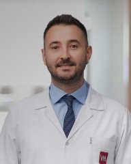 Op.Doktor Berkan Şimşek