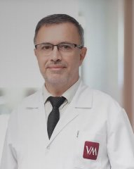 Uz.Doktor Mustafa Güler
