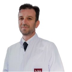 Doç.Dr. Ergün Yücel