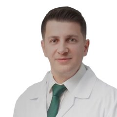 Doç.Dr. Lütfi Öcal