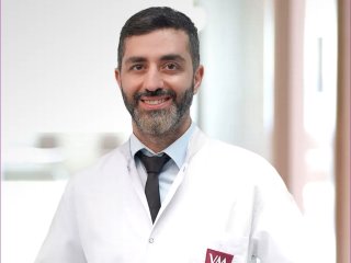 Uz.Doktor M.Baver Acaban