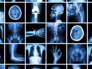 Radiologie