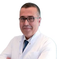 Prof.Dr. Mehmet Sayarlıoğlu