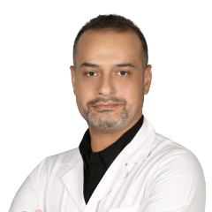 Uz.Doktor Ahmet Suat Demir