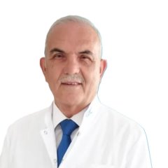 Uz.Doktor Yılmaz Karagöz