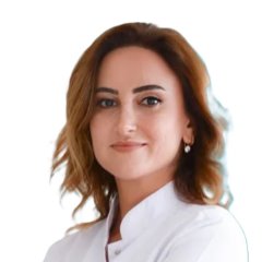 Uz.Doktor Gamze Keleş