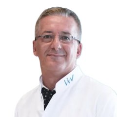 Uz.Doktor Yunus Amasyalı