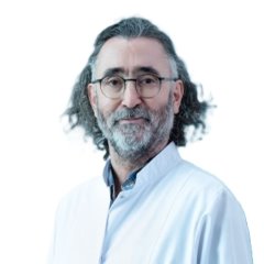 Prof.Dr. Ali Bozkurt