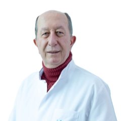 Prof.Dr. Musa Kazım Çağlar