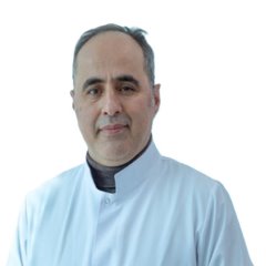 Prof.Dr. Gökhan Erdem