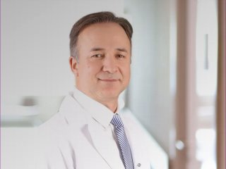 Uz.Doktor Hasan Çelik