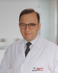 Prof.Dr. Melih Akın
