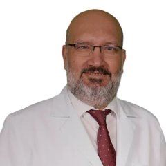 Prof.Dr. Çağlayan Geredeli