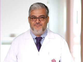 Doç.Dr. Deniz Çevirme