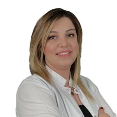Doç.Dr. Merve Güner