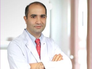 Doç.Dr. Mutlu Karkucak