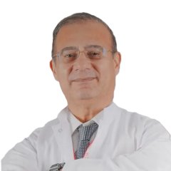 Prof.Dr. Murat Haluk Özkul