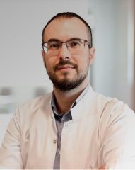 Uz.Doktor Çağdaş Balcı