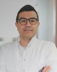 Dr.Öğr.Üyesi Halil Şahin