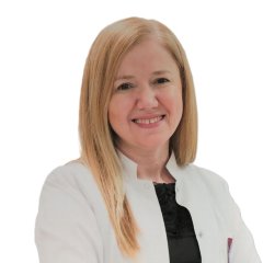 Doç.Dr. Hande İkitimur