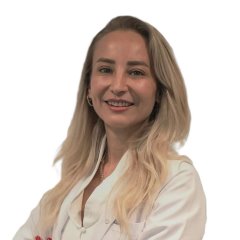 Dr.Öğr.Üye İrem Yaman