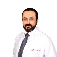 Uz.Doktor Hakan Çelik