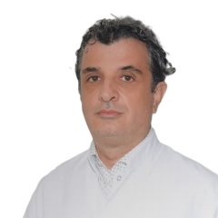 Doç.Dr. Mehmet Ergelen