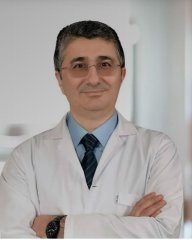 Prof.Dr. Halil Kavgacı