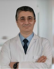 Prof.Dr. Halil Kavgacı