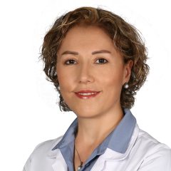 Uz.Doktor Asiye Yenisolak 