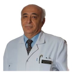 Prof.Dr. Nihat Kaymakçıoğlu
