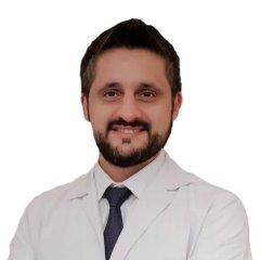 Doç.Dr. Mahmut Özdemir