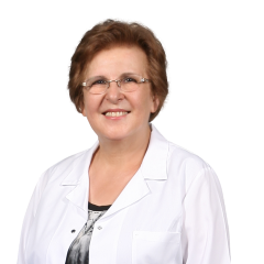Prof.Dr. Sevgi Bahadır