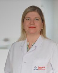 Prof.Dr. Serap Baydur şahin