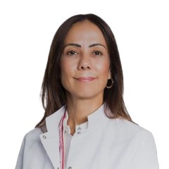 Prof.Dr. Hülya Ortapamuk