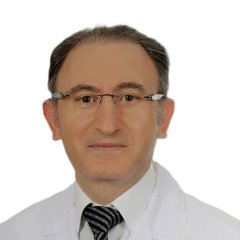 Prof.Dr. Namık Özmen