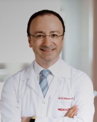 Op.Doktor Gökmen İyigün