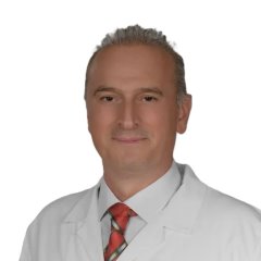 Doç.Dr. Selçuk Yazıcı