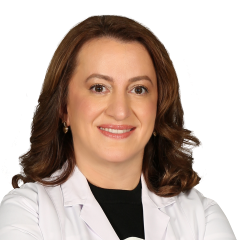 Uz.Doktor Melike Ayaz