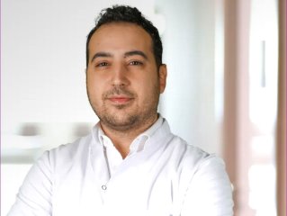 Uz.Doktor Ali Can Gunenc