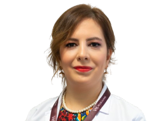 Uz.Doktor Ayşe Bahar Önaksoy