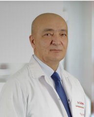 Uz.Doktor Gürsel Bayram