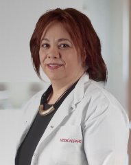 Uz.Doktor Semra Aktaş