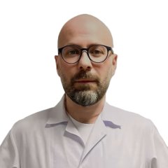 Uz.Doktor Mithat Kıvrak